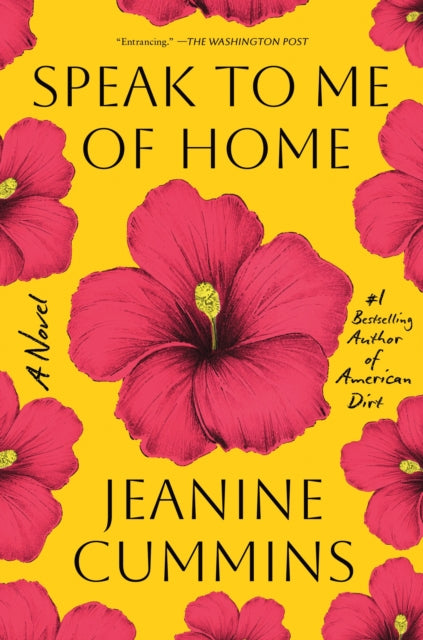 Speak To Me Of Home By Cummins, Jeanine