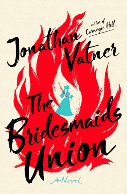 Bridesmaids Union The