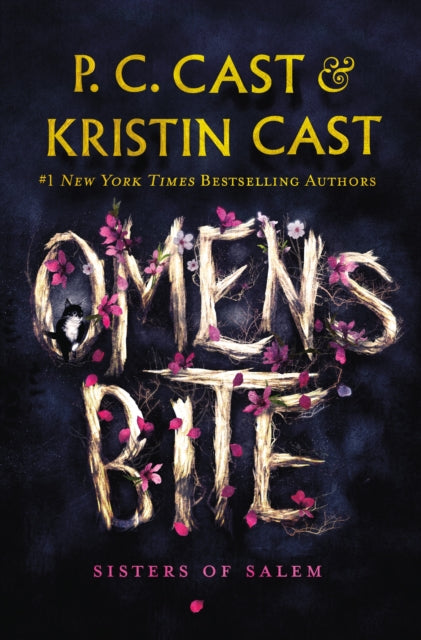 Omens Bite By Ophelia London