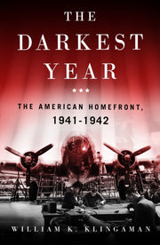 Darkest Year The