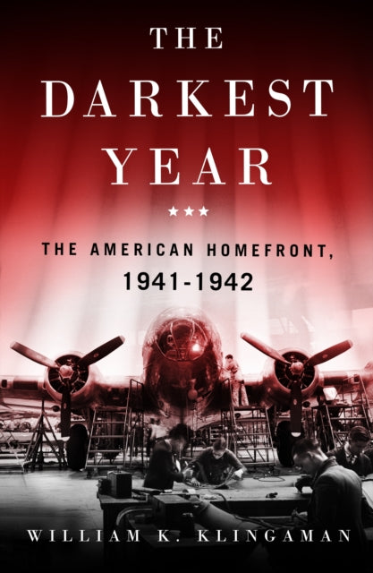 Darkest Year The