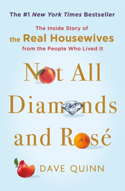 Not All Diamonds & Rose