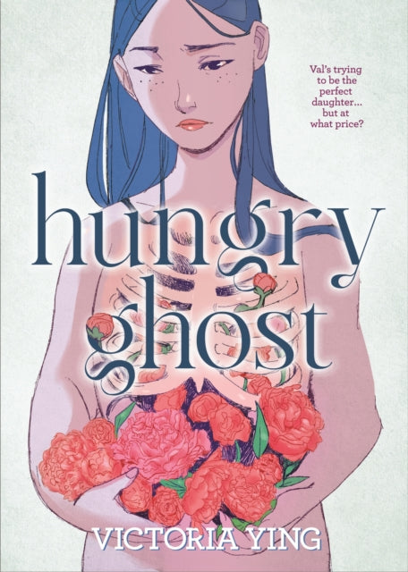 Hungry Ghost By Ying, Victoria