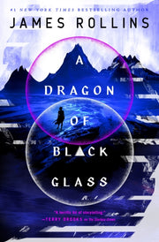 Dragon Of Black Glass A