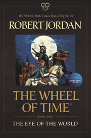 Eye Of The World By Robert Jordan