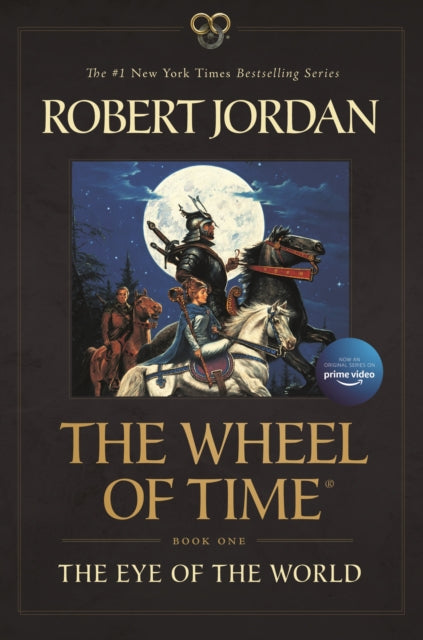 Eye Of The World By Robert Jordan