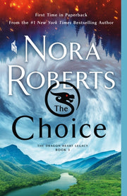 Choice By Nora Roberts