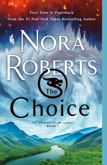Choice By Nora Roberts
