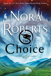 Choice By Nora Roberts
