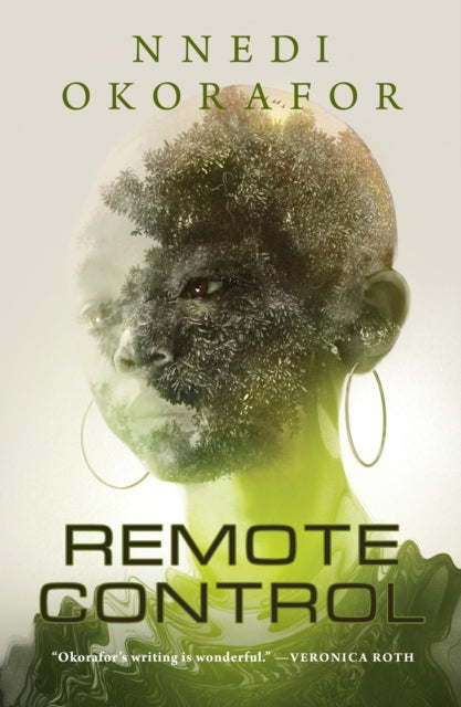 Remote Control By Okorafor, Nnedi