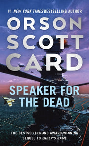 Speaker For The Dead By Card, Orson Scott