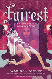 Fairest By Meyer, Marissa