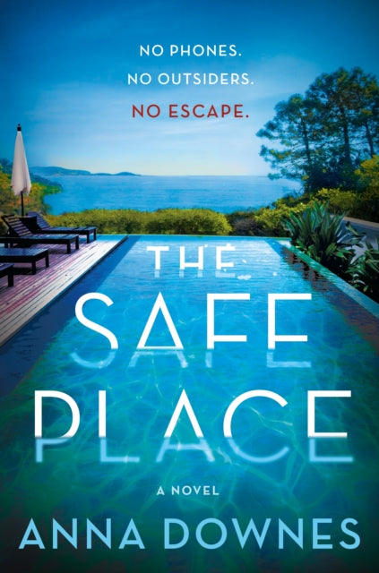Safe Place By Anna Downes
