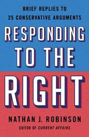 Responding To The Right By Christopher Isherwoo