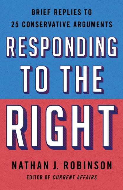 Responding To The Right By Christopher Isherwoo