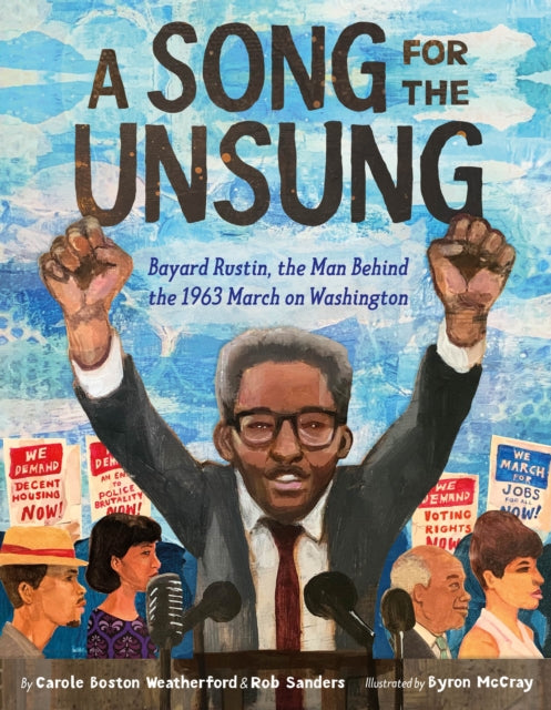 Song For The Unsung A
