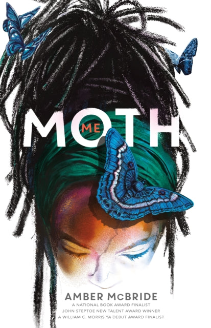 Me Moth By Mcbride, Amber