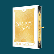 Shadow & Bone The Collectors By Leigh Bardugo