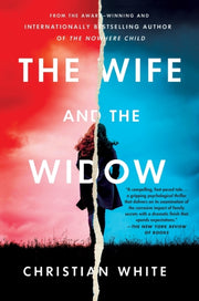 Wife And The Window By White, Christian