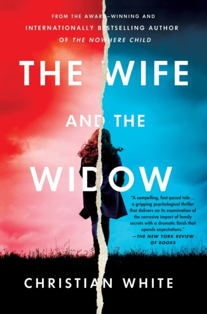Wife And The Window By White, Christian