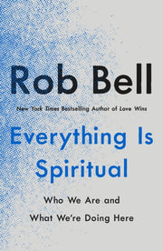 Everything Is Spiritual By Rob Bell