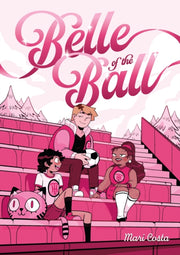 Bell Of The Ball