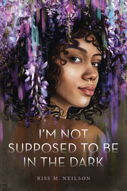 Im Not Supposed To Be In The Dar By Sherrilyn Kenyon