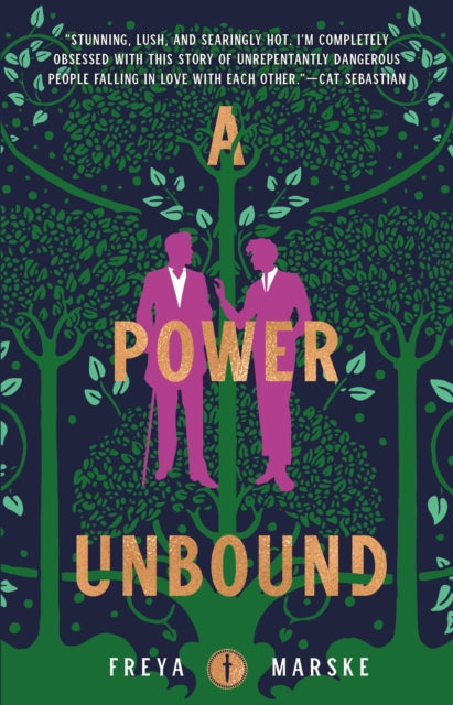 Power Unbound By Freya Marske