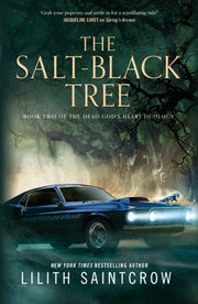 Saltblack Tree The