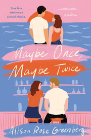 Maybe Once Maybe Twice By The New York Times
