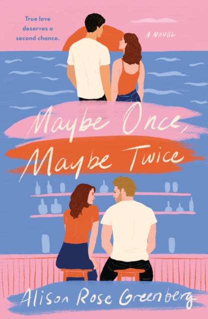 Maybe Once Maybe Twice By The New York Times