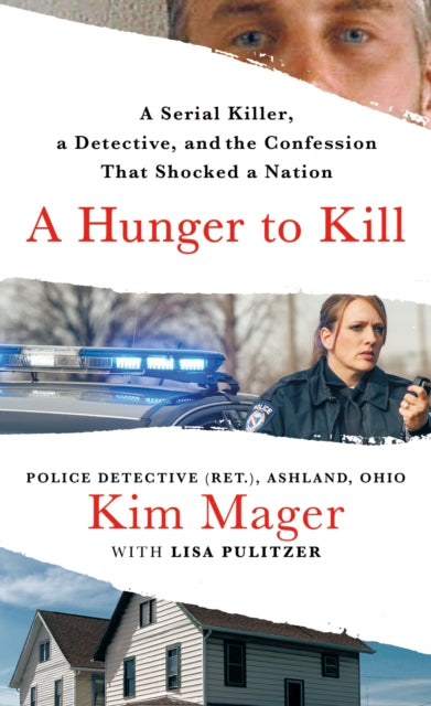Hunger To Kill A