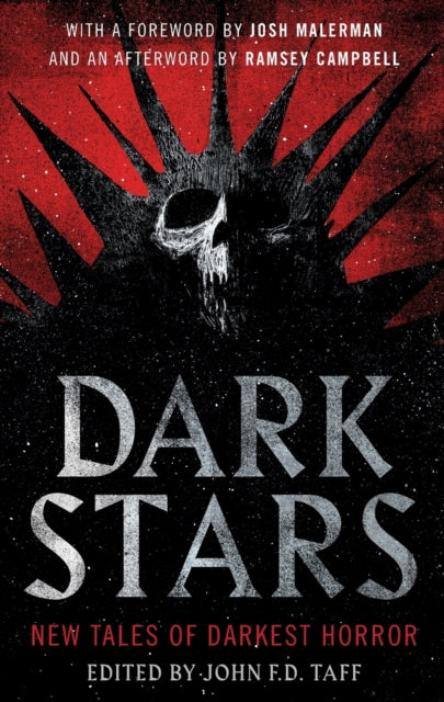 Dark Stars By Alan Rusbridger