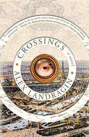 Crossings By Alex Landragin