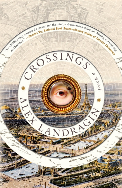 Crossings By Alex Landragin