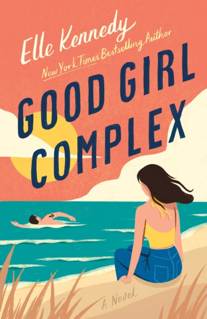Good Girl Complex By Kennedy, Elle