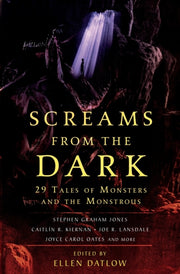 Screams From The Dark