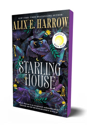 Starling House By Harrow, Alix E.
