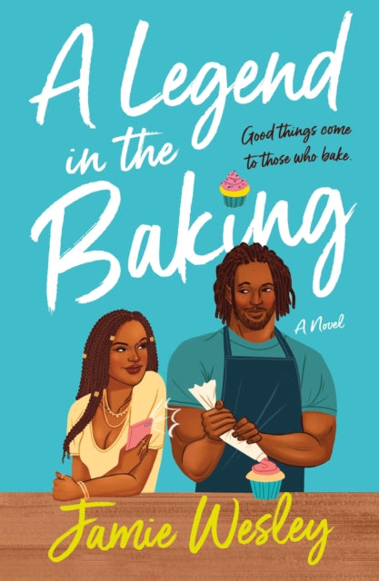 Legend In The Baking