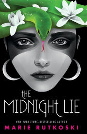 Midnight Lie By Marie Rutkoski