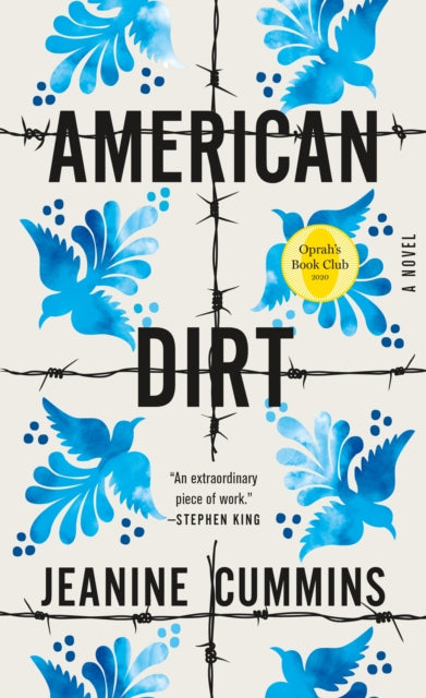 American Dirt By Cummins, Jeanine
