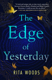 Edge Of Yesterday The