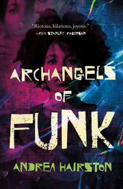 Archangels Of Funk