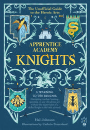 Apprentice Academy Knights