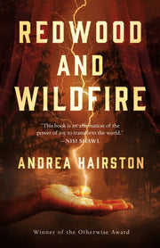 Redwood & Wildfire