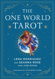 One World Tarot The
