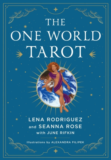 One World Tarot The