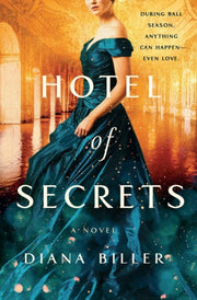 Hotel Of Secrets