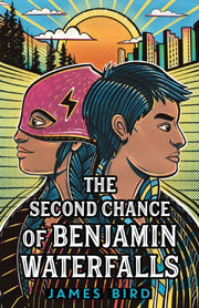 Second Chance Of Benjamin Waterfalls