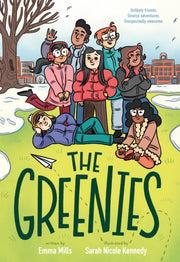 Greenies The
